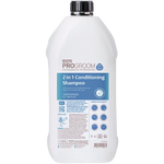 2 in 1 Shampoo 5 Litre by Heiniger ProGroom