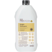 Bright Shampoo 5 Litre by Heiniger ProGroom