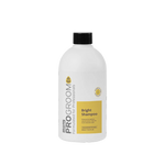 Bright Shampoo 500ml by Heiniger ProGroom