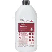 Clarify Shampoo 5 Litre by Heiniger ProGroom