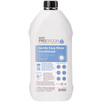 Gentle Easy Rinse Conditioner 5 Litre by Heiniger ProGroom