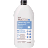 Gentle Easy Rinse Conditioner 5 Litre by Heiniger ProGroom