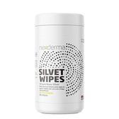 Silvet Wipes 84ct by Nexderma
