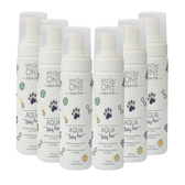 Aqua Baby Paw Foaming Shampoo box of 6 150 ml by Special One