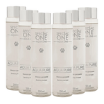 Aqua Pure Shampoo Box of 6 250 ml by Special One
