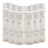 Aqua Pure Shampoo Box of 6 250 ml by Special One
