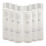 Aquarosa Passion Shampoo Box of 6 250 ml by Special One