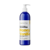 Vanilla Deep Moisturizing Shampoo 16oz by Nexderma