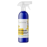 Vanilla Detangler Spray 16oz by Nexderma