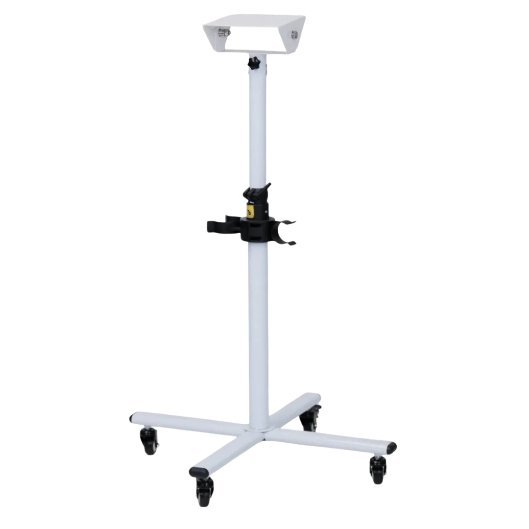 Movable Dryer Stand for Duo-Surge Dryer by Waggz