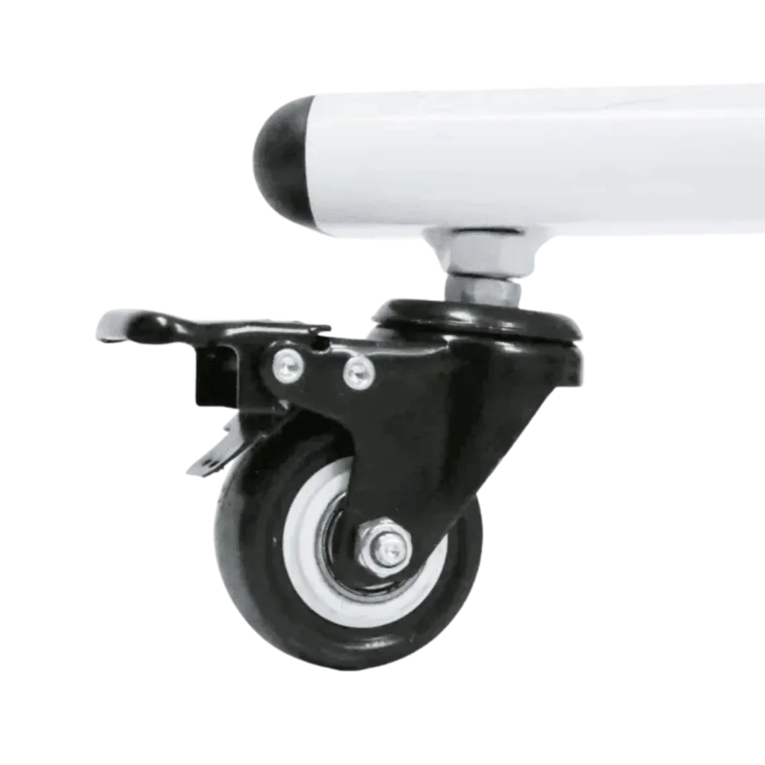 Movable Dryer Stand for Duo-Surge Dryer by Waggz