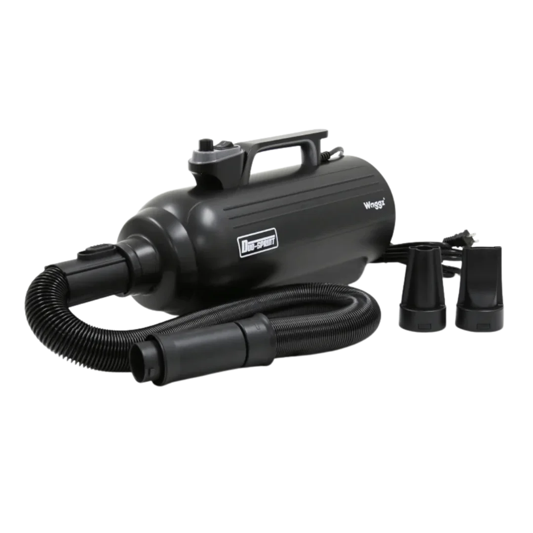 Duo-Sprint Dryer by Waggz