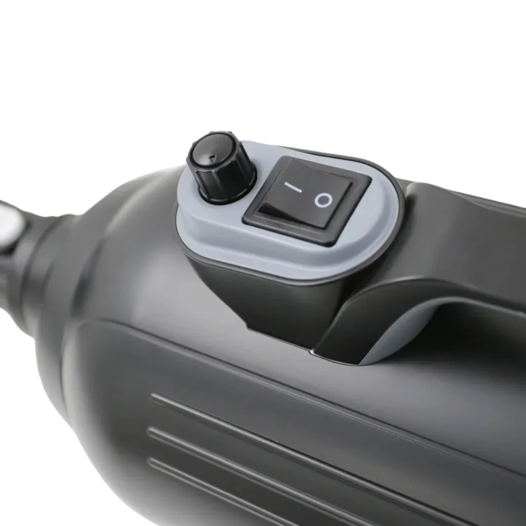 Duo-Sprint Dryer by Waggz