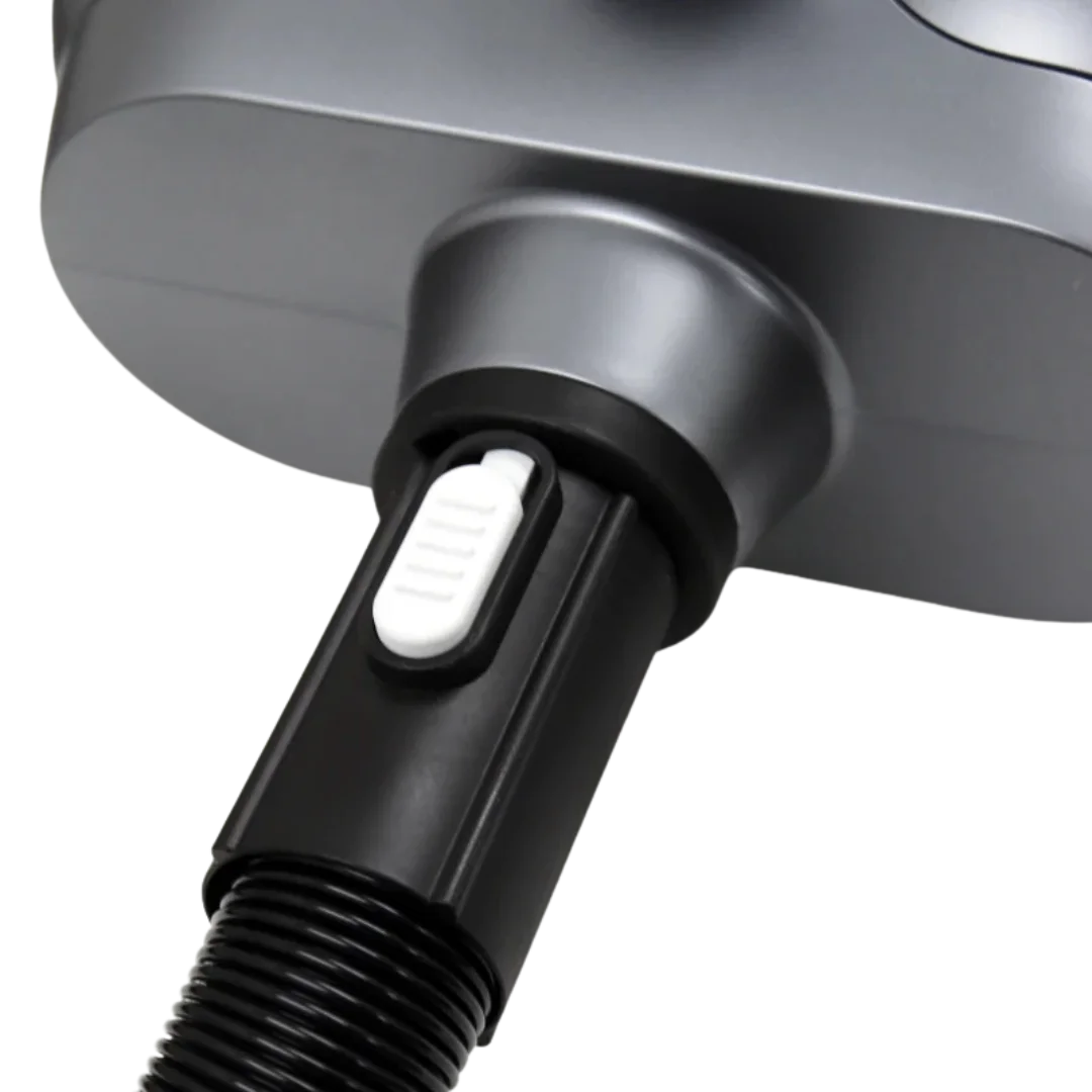 Duo-Surge Max Power & Airflow Dryer by Waggz