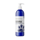Whitening Shampoo 16oz by Nexderma