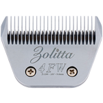Wide Blade 4FW by Zolitta