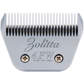 Wide Blade 4FW by Zolitta