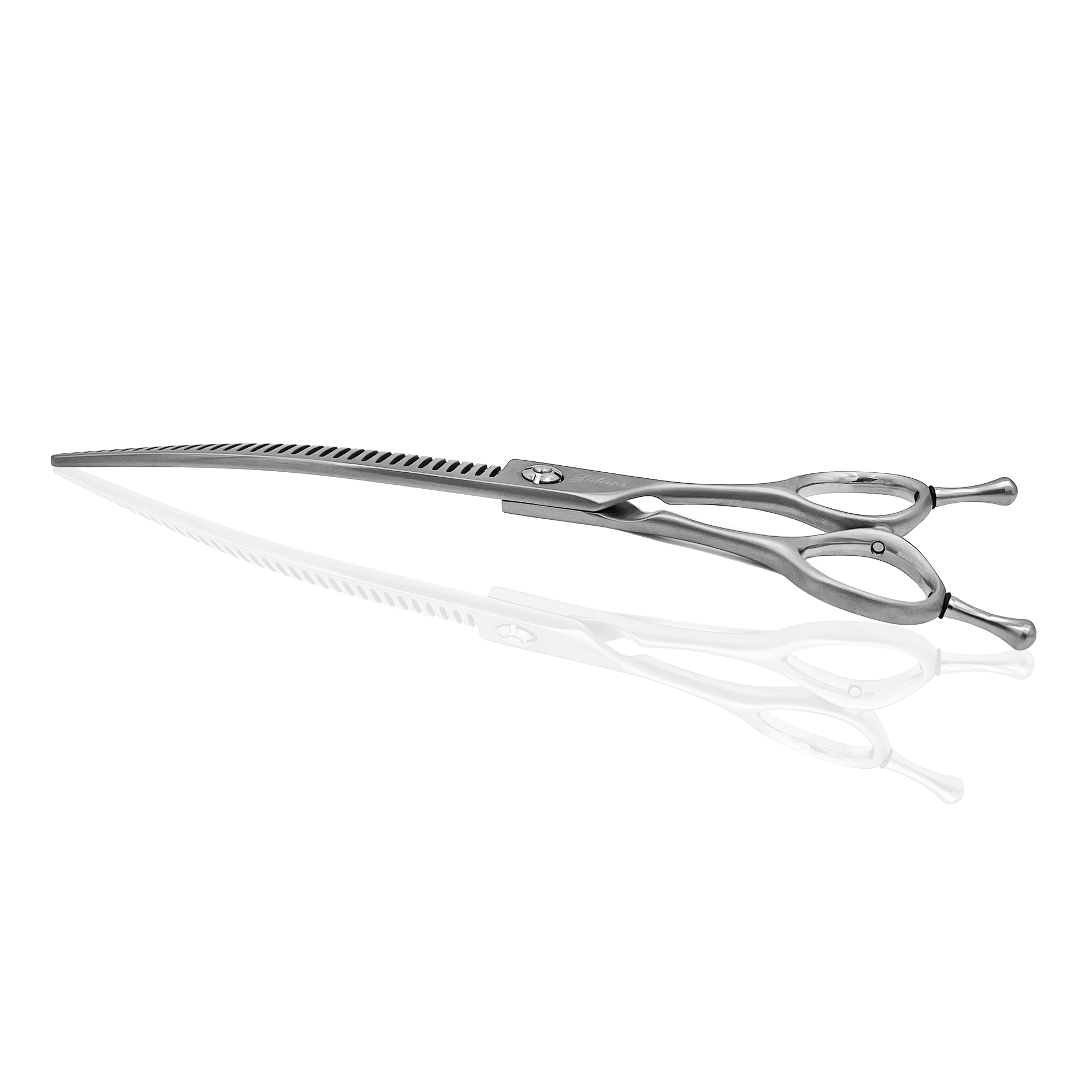 Yankee Doodle Curved Blender 7.5