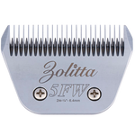 Wide Blade 5FW by Zolitta