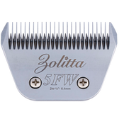 Wide Blade 5FW by Zolitta