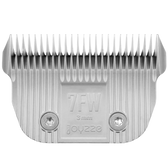 A Series 7FW Wide Blade by Joyzze