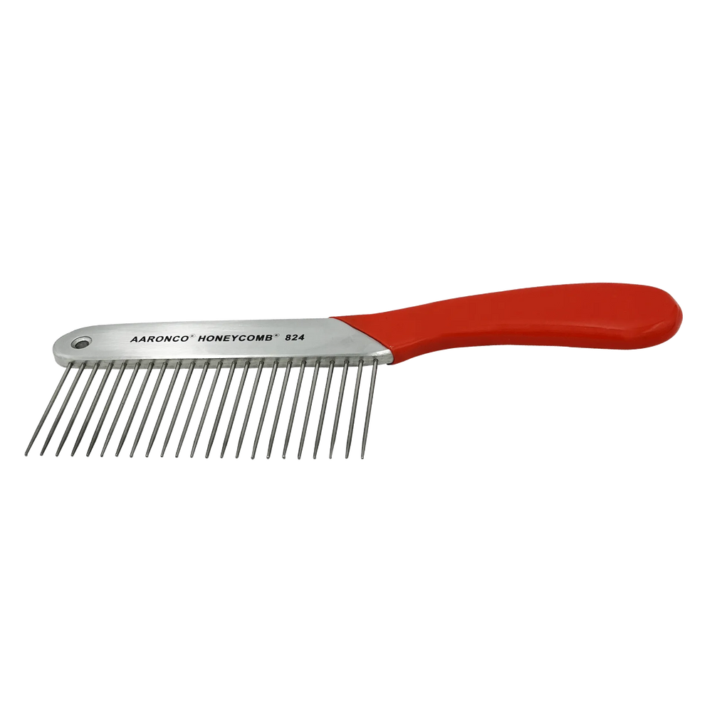 aaronco-long-hair-honeycomb-dog-grooming-comb