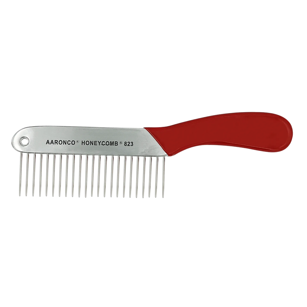aaronco-poodle-honeycomb-dog-grooming-comb