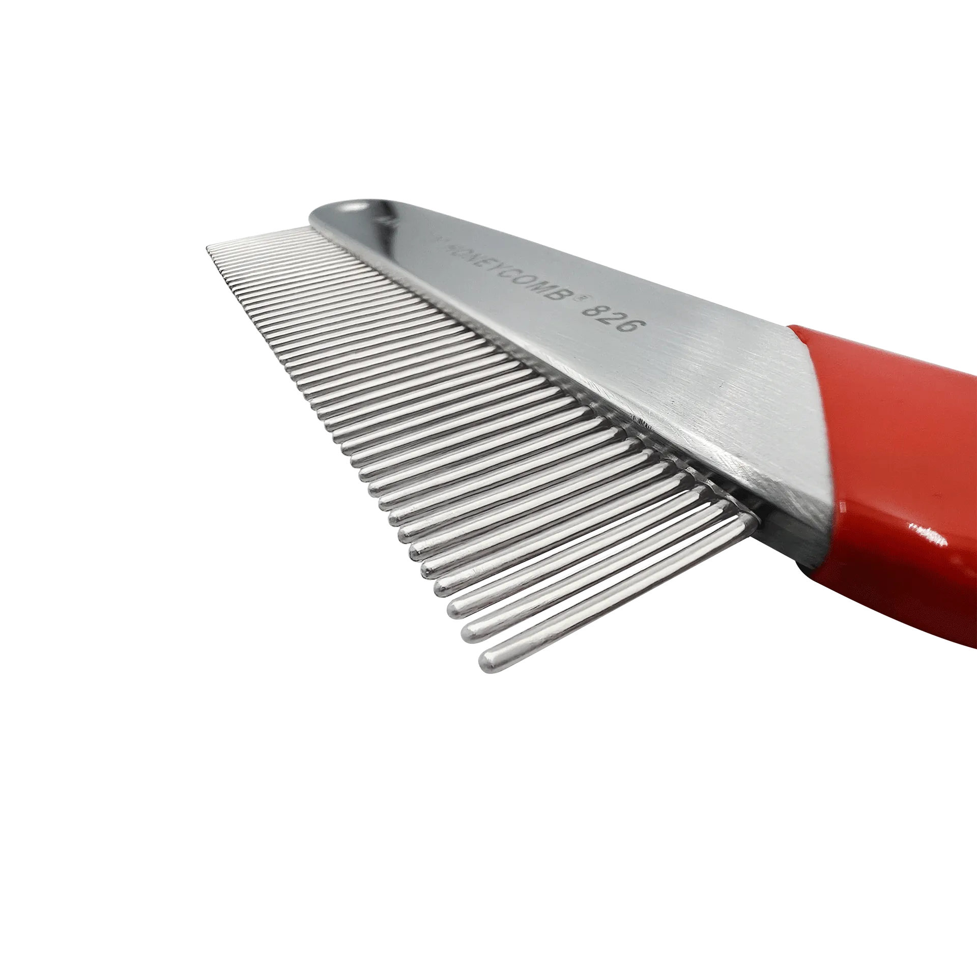 aaronco-shorthair-honeycomb-dog-grooming-comb