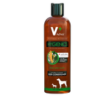 Naturally Medicated Dog Conditioner 16oz by Advet