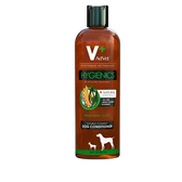 Naturally Medicated Dog Conditioner 16oz by Advet