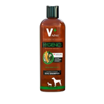 Naturally Medicated Dog Shampoo 16oz by Advet