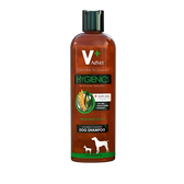 Naturally Medicated Dog Shampoo 16oz by Advet