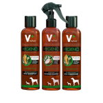 Hygienics Wash Starter Kit by Advet