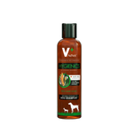 Naturally Medicated Dog Shampoo 8oz by Advet