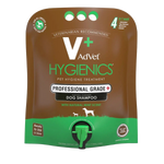 Pro Grade+ 16:1 Naturally Medicated Shampoo Flex Bag by Advet