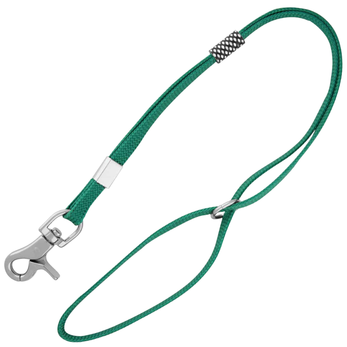 Green Grooming Noose by Aeolus