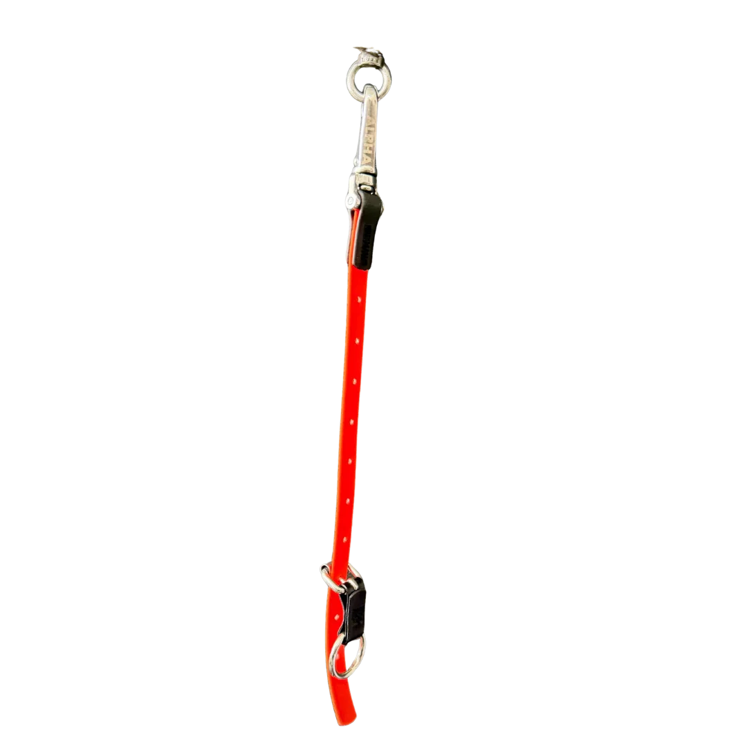 alpha-grooming-12-loop-extender-orange