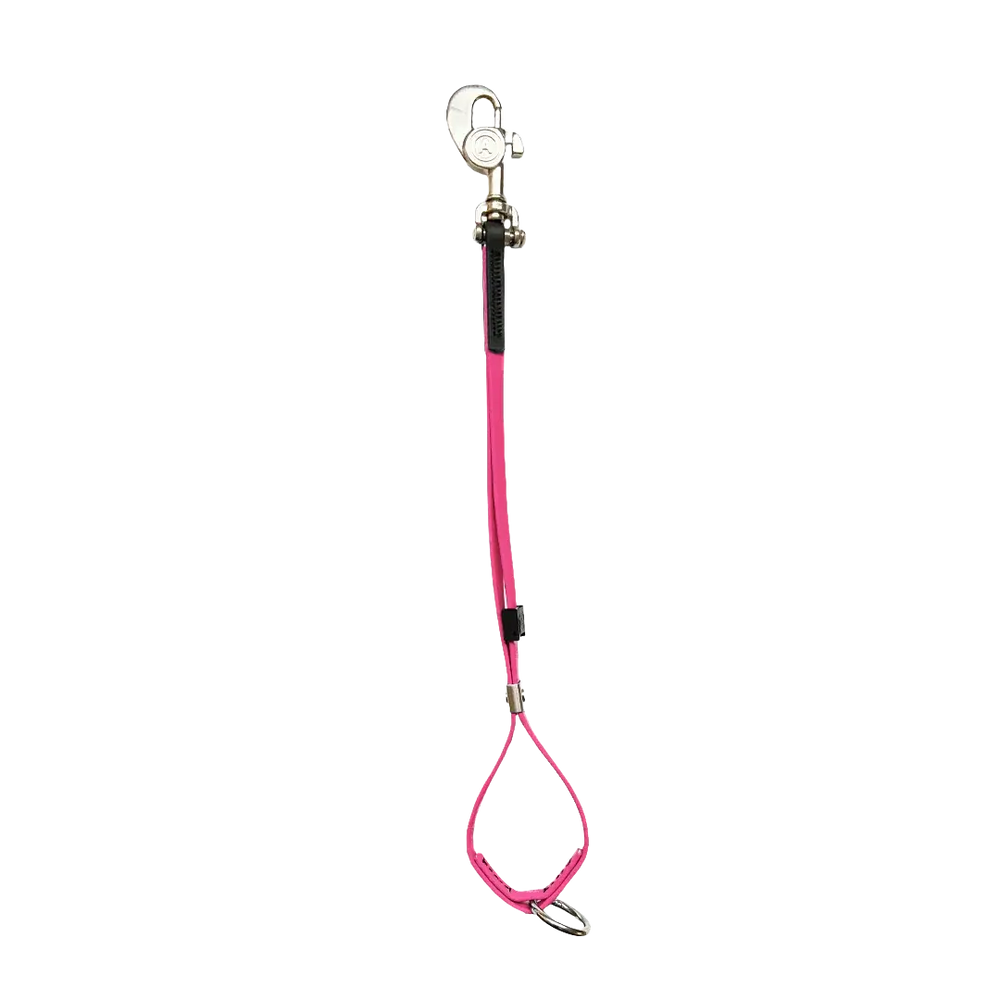 AXL Shorty Loop Pink by Alpha Grooming