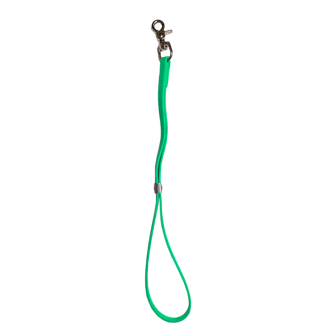 Classic Grooming Loop Lime by Alpha Grooming