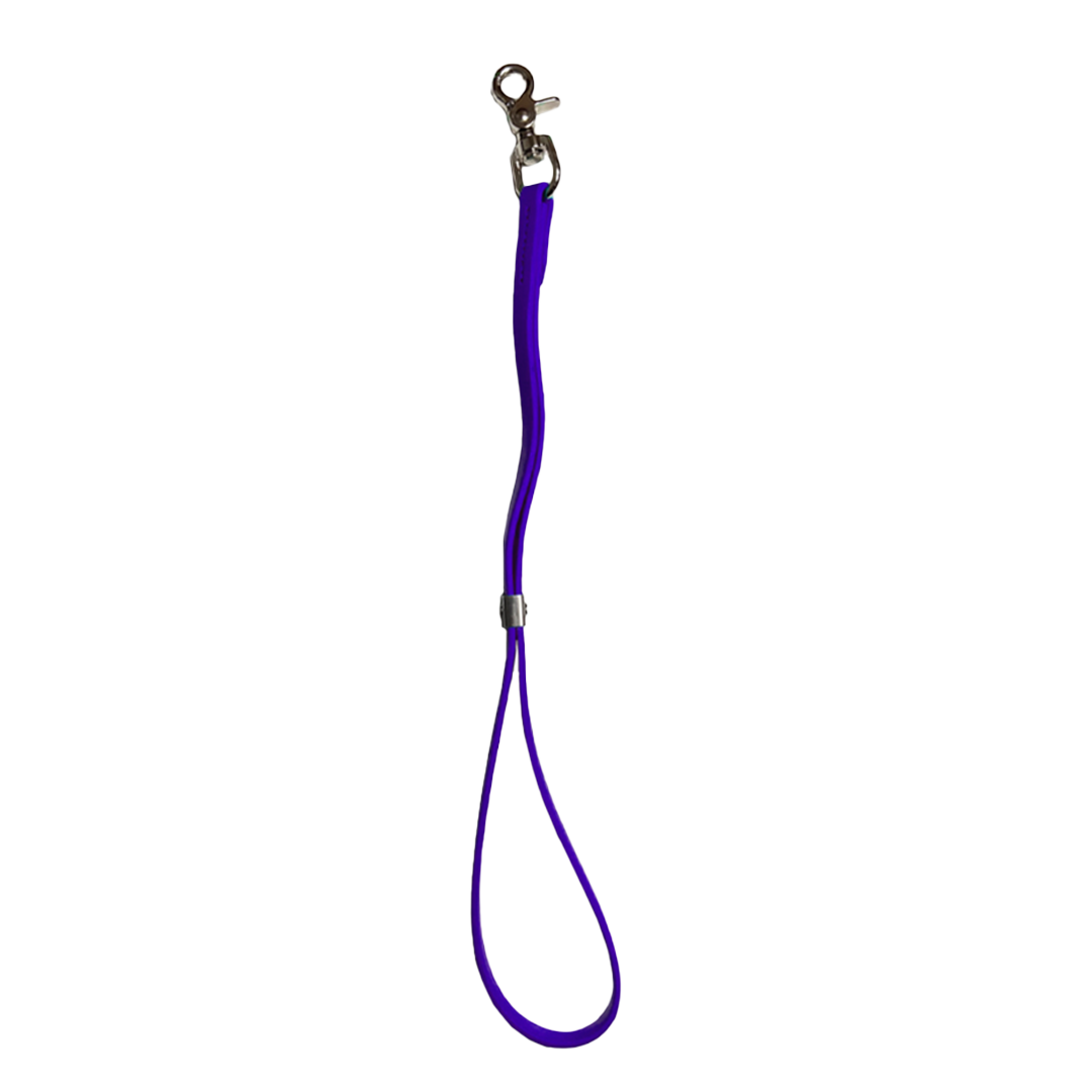 Classic Grooming Loop Purple by Alpha Grooming