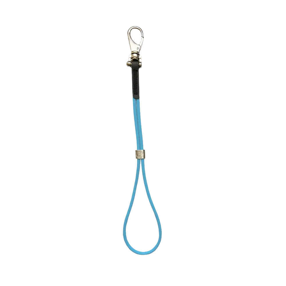 Shorty Show Loop Light Blue by Alpha Grooming