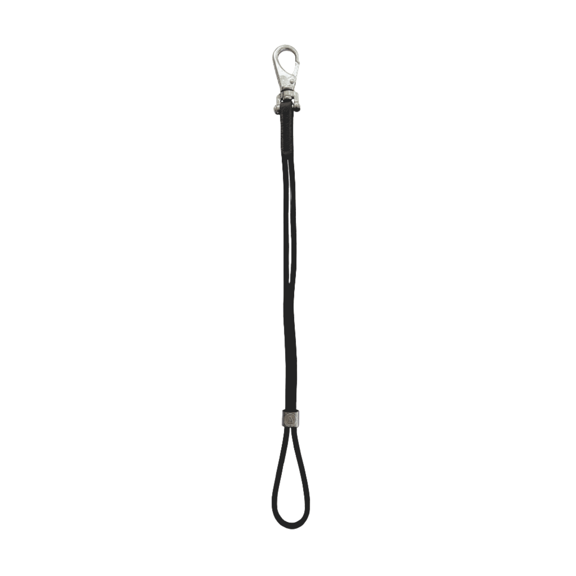AXL Show Loop Black by Alpha Grooming