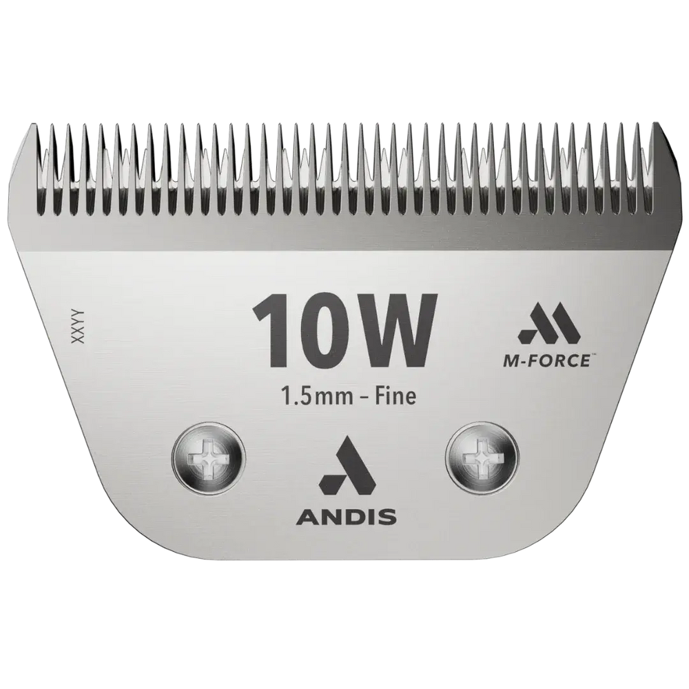 #10W M-Force UltraEdge Blade by Andis