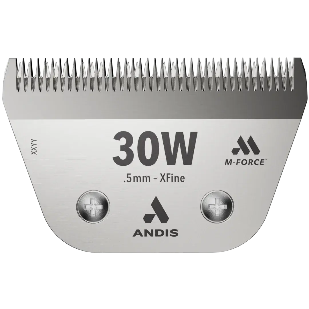 #30W M-Force UltraEdge Blade by Andis