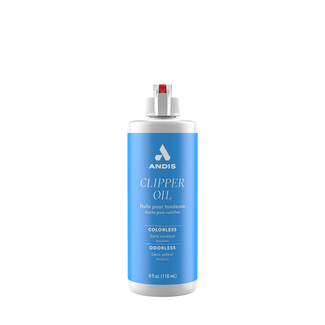 4oz Andis Clipper Oil