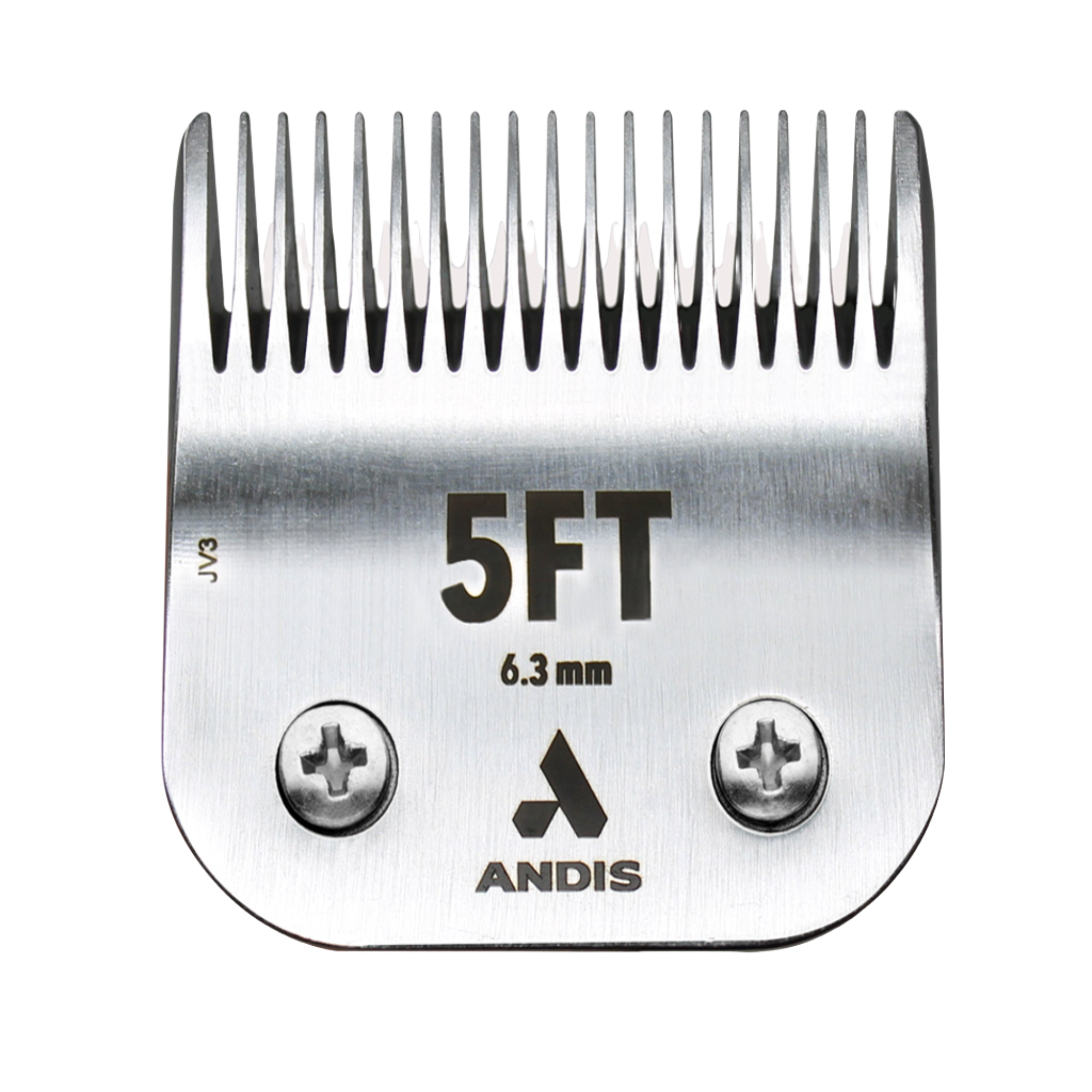 #5FT CeramicEdge Detachable Blade by Andis