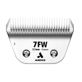 #7FW Coarse CeramicEdge Wide Blade by Andis