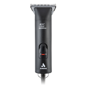 AGC Super 2 Speed Clipper Black with #10W M-Force Blade by Andis