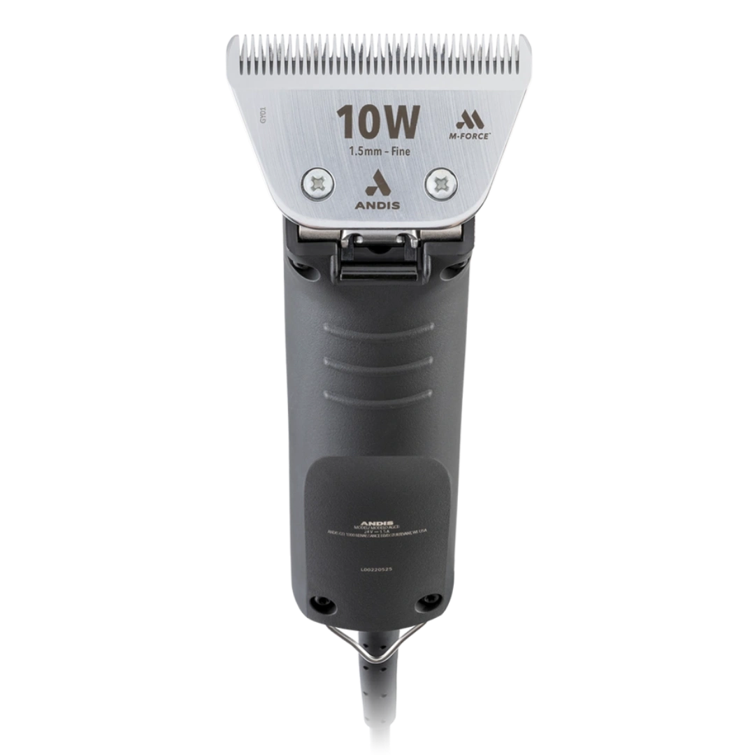 andis-agc-super-2-speed-clipper-black-with-10w-m-force-blade