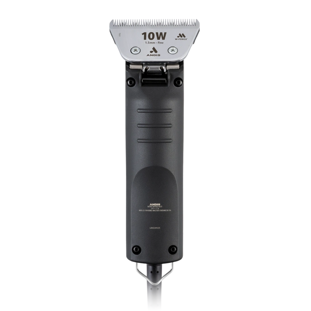 andis-agc-super-2-speed-clipper-black-with-10w-m-force-blade